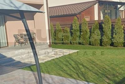 Duplex cu 5 camere cu Canalizare în Florești - 17