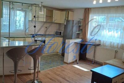 Apartament cu 2 camere semidecomandat, mobilat în Bună Ziua - 1