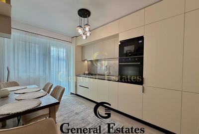 Apartament cu 2 camere semidecomandat, mobilat în Copou - 8