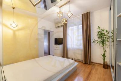 Apartament cu 2 camere decomandat, mobilat în Trivale - 2