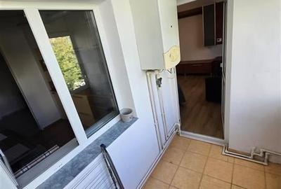 Pacurari - Stradela Canta, 2 camere decomandat 53mp, geam la baie - 8