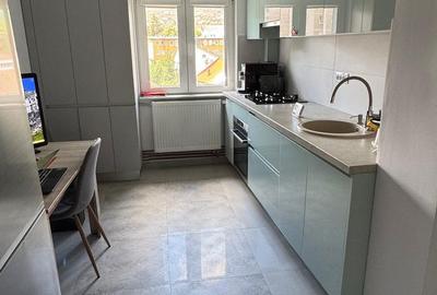 Apartament cu 2 camere decomandat în Central - 7