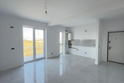 Apartament cu 2 camere în Giroc