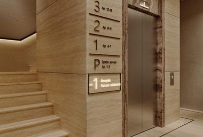 CEL MAI MARE PENTHOUSE DIN PIPERA | 754 mp | Piscina proprie | Comision 0 - 5