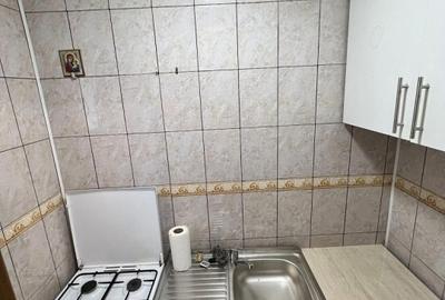 Garsonieră decomandată în Tătărași - 4