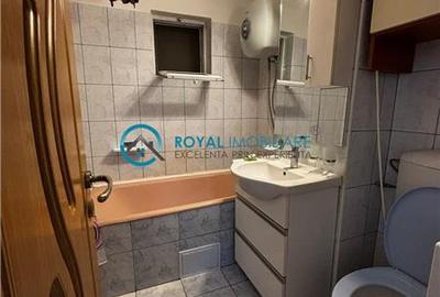 Apartament cu 3 camere decomandat, mobilat în 9 Mai - 14