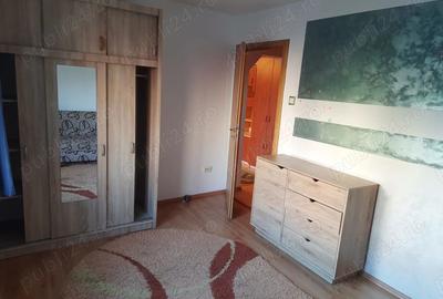 Apartament pentru inchiriat Apartament pentru inchiriat - 2