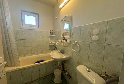 Apartament 2 camere | 44 mpu | Zona Iulius Mall Gheorgheni - 5