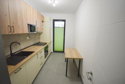 Straulesti prima inchiriere 2 camere bloc 2025 loc parcare subteran - 7