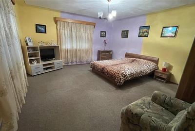 Casă individuală cu 4 camere cu Teren 2500 Mp în Ulieș - 22