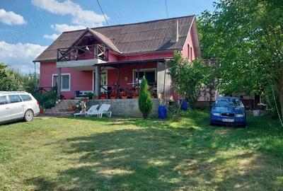 Vand casa + tenen intravilan, CUCI - 3