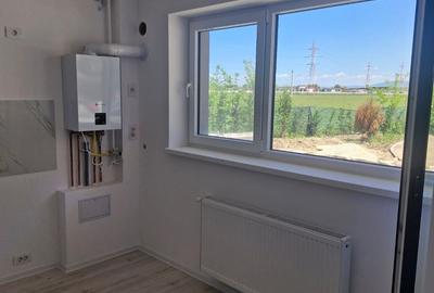Apartament cu 2 camere semidecomandat în 13 Decembrie - 3