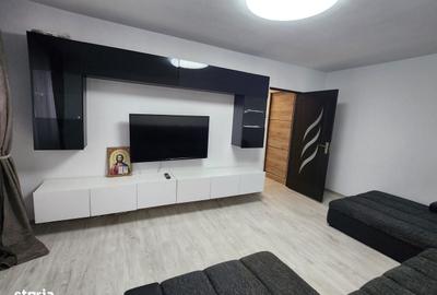 Apartament cu 2 camere decomandat în Narcisa - 10