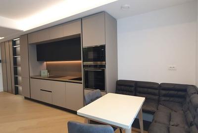 Garsonieră în Nord - 1