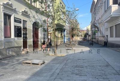 Spatiu alimentatie publica, 130 mp, zona ULTRACENTRALA - 9