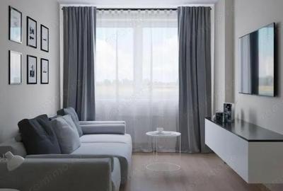 Garsonieră în Central