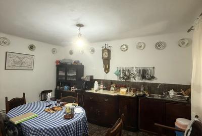 Casă cu 4 camere cu Teren 1462 Mp în Bazna - 7
