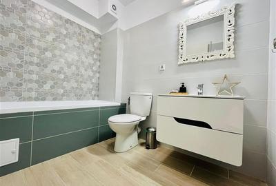 Apartament in vila,3 camere,etaj2, 2 locuri de parcare,boxa,vedere Tampa,Tractor - 6