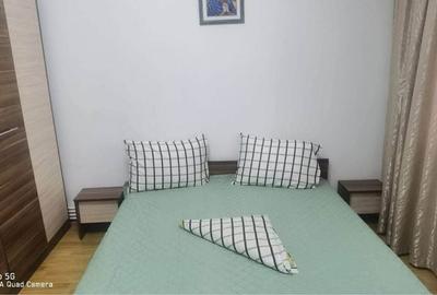 Apartament cu 2 camere în Micro 20 - 2