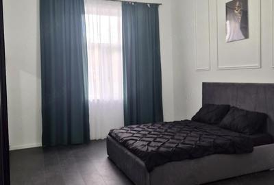 Casă cu 2 camere cu Teren 90 Mp în Central - 4