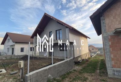 Casa individuala | 150 mp utili | Teren 496 mp | Sura Mare - 8