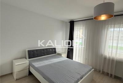 Apartament cu 3 camere decomandat, mobilat în Europa - 10