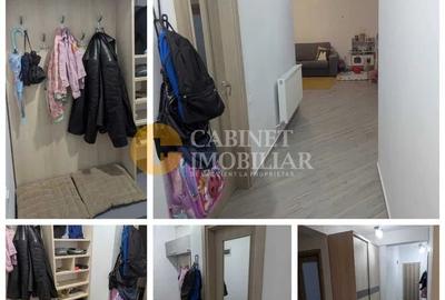 Apartament cu 4 camere, mobilat în Cug - 2