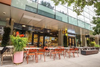 Spațiu comercial, de 240 mp, în Victoriei - 1