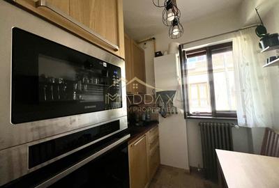 Apartament de Vanzare | 2 camere | Dorobanti | Capitale | 50mp - 13