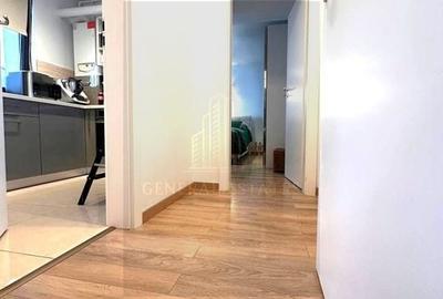 Apartament modern 2 camere, Brasov, Tractorul cu terasă panoramica - 7