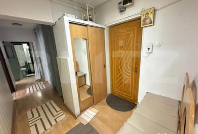 Apartament cu 3 camere decomandat în Central - 6