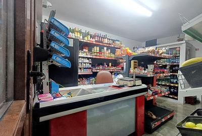 Spațiu comercial, 23 mp în Eroii Revoluției