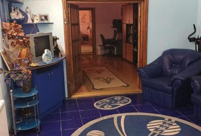 Casă cu 3 camere cu Teren 490 Mp în Brăilița - 16