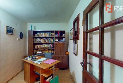 COMISION 0% O casa cu istorie si suflet 250 Mp si 1600 mp de gradina - V7977 COMISION 0% O casa cu istorie si suflet 250 Mp si 1600 mp de gradina - V7977 - 3