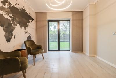 Apartament cu 3 camere decomandat, mobilat în Iancu Nicolae - 20