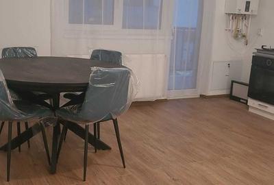 Apartament cu 3 camere decomandat în Exterior Vest - 4
