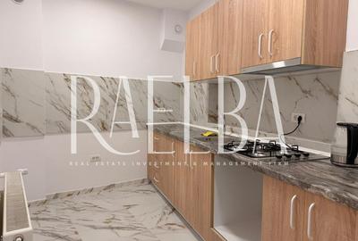 Garsonieră decomandată în Central - 1