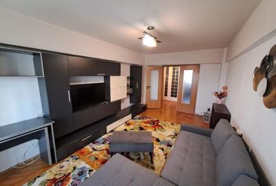 Apartament deosebit cu 3 camere decomandat   |    Zona Aradului - 5