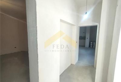 Casa cu 3 camere de vanzare in centrul Aradului - 4