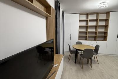 Apartament 2 camere de inchiriat Greenfield Baneasa - Prima inchiriere - 2