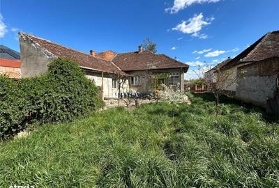 Casă cu 4 camere în Solidarității - 3