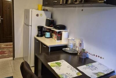 Garsonieră decomandată în Berceni - 5