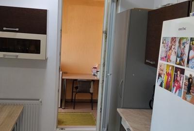 Apartament cu 2 camere decomandat în Central - 4