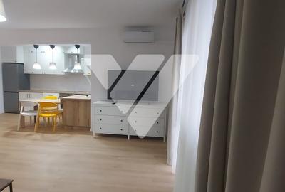 Apartament 2 camere prima inchiriere zona Rahovei Sibiu - 4