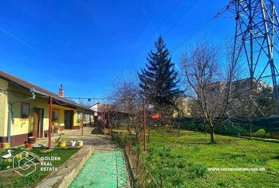 Casă individuală cu 3 camere cu Teren 708 Mp în Ronaț - 8