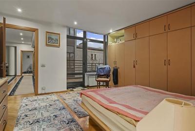 VILA CU SPATII GENEROASE IN DOROBANTI CU LIVING DE 75 MP SI TERASE DE 100 MP - 26