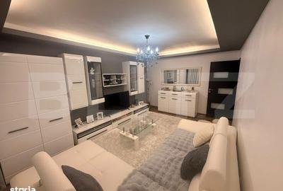 Apartament cu 2 camere în Obcini - 4