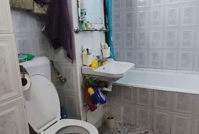 Apartament cu 2 camere semidecomandat, mobilat în Vest - 7