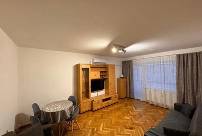 Ap 2 camere etj 3, Balcescu - 4