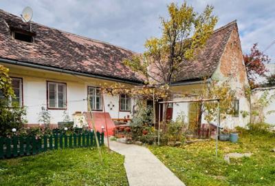 Casă cu 3 camere cu Teren 187 Mp în Terezian - 8